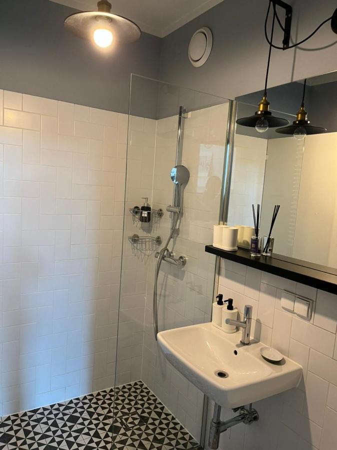Komfortowy Apartament W Samym Centrum Wroclawia Διαμέρισμα Εξωτερικό φωτογραφία