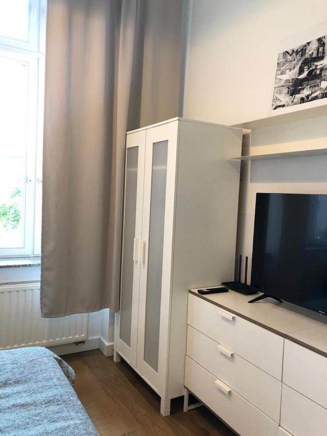Komfortowy Apartament W Samym Centrum Wroclawia Διαμέρισμα Εξωτερικό φωτογραφία