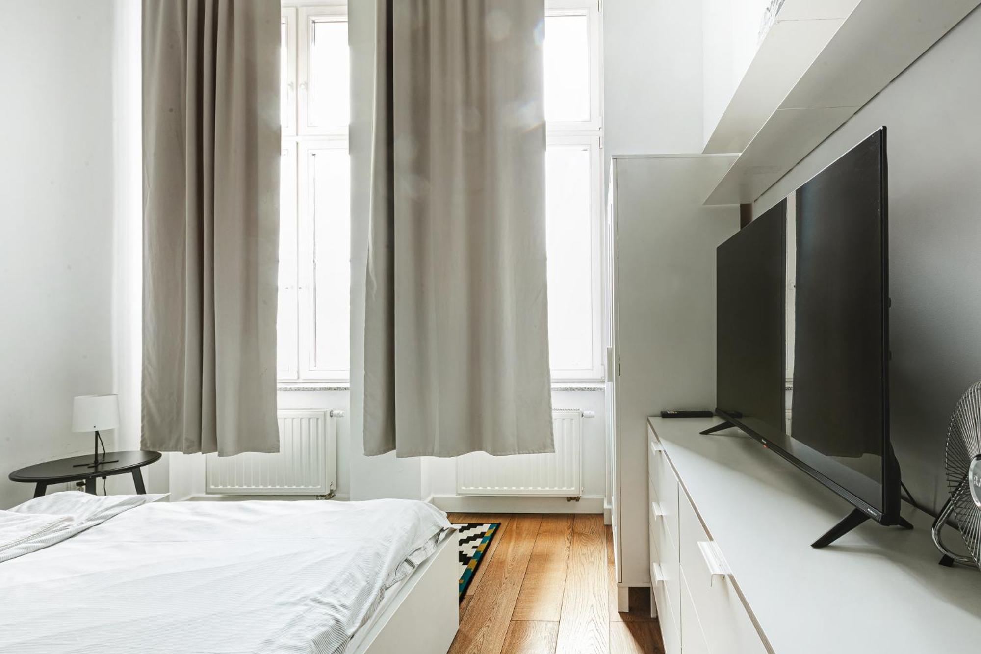 Komfortowy Apartament W Samym Centrum Wroclawia Διαμέρισμα Εξωτερικό φωτογραφία